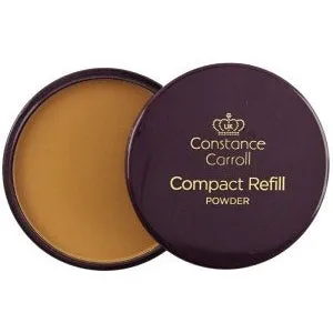 Constance Carroll Compact Refill Powder True Bronze - 34 - Size 12g
