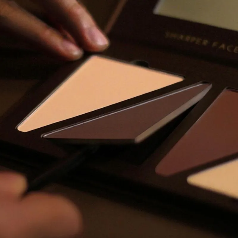 Contour Powder Collection - Twilight