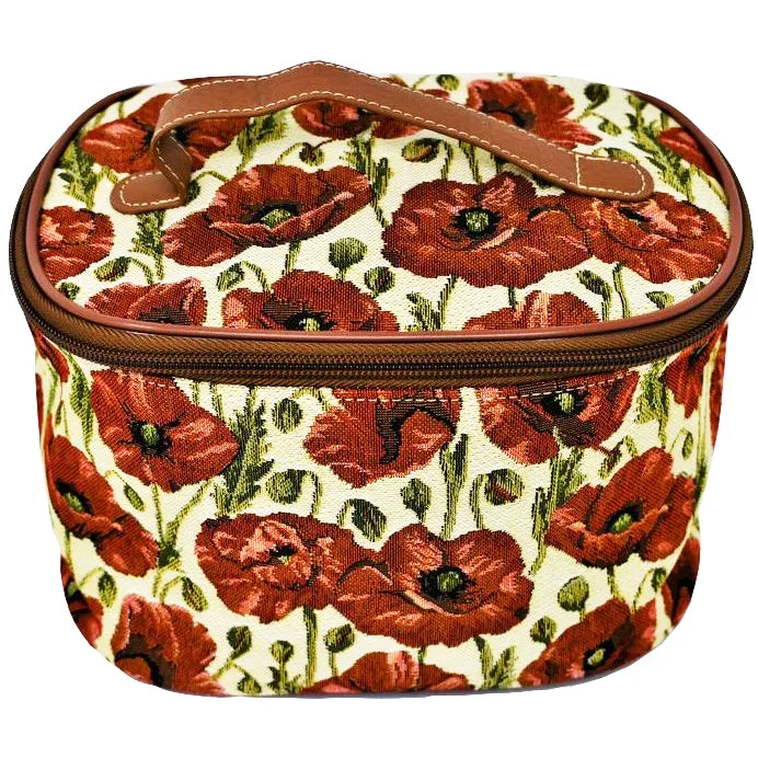 Cosmetic Cases TC01 <p>See All Designs</p>