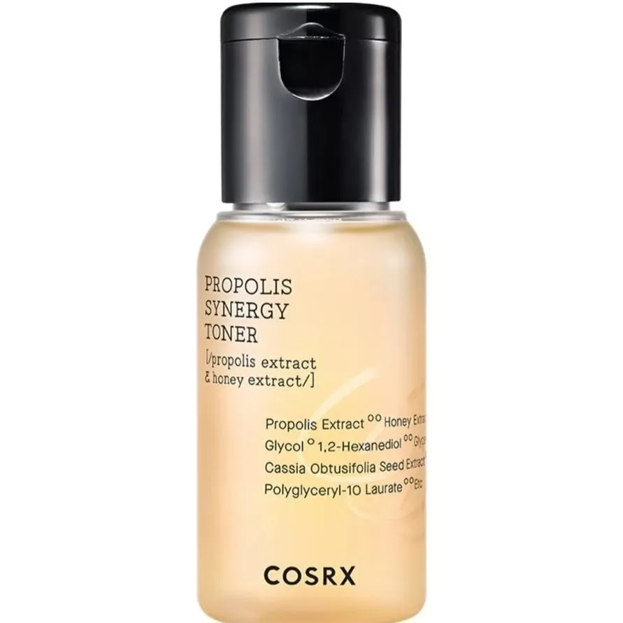 COSRX FULL FIT PROPOLIS SYNERGY TONER