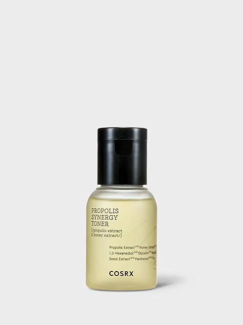 COSRX Propolis Synergy Toner تونر البروبولس للبشرة الأكثر مبيعًا