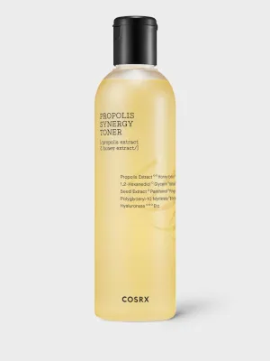 COSRX Propolis Synergy Toner تونر البروبولس للبشرة الأكثر مبيعًا