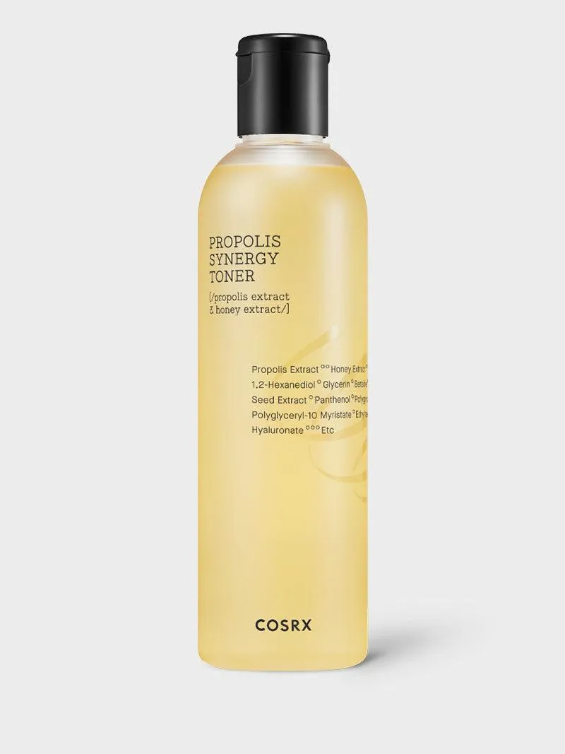 COSRX Propolis Synergy Toner تونر البروبولس للبشرة الأكثر مبيعًا