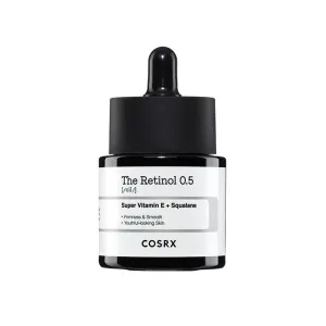 Cosrx The Retinol 0.5 Oil 20ml