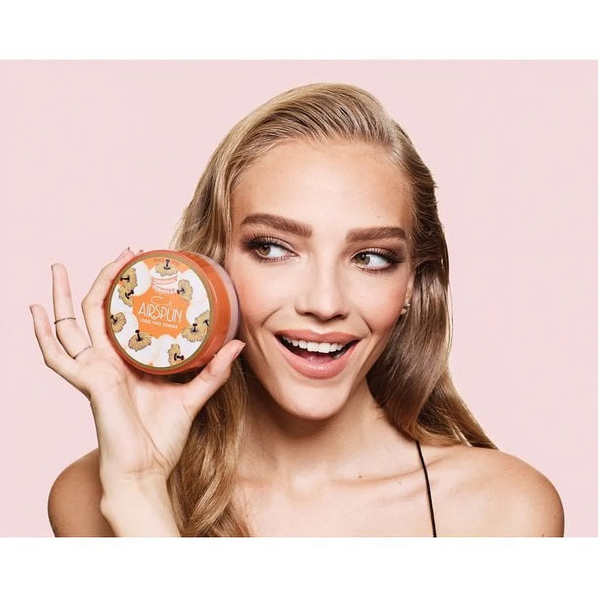 Coty Airspun Loose Face Powder, 011 Naturally Neutral, 2.3 oz