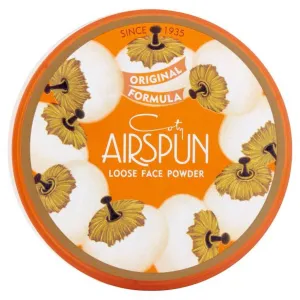 Coty Airspun Loose Face Powder, 011 Naturally Neutral, 2.3 oz