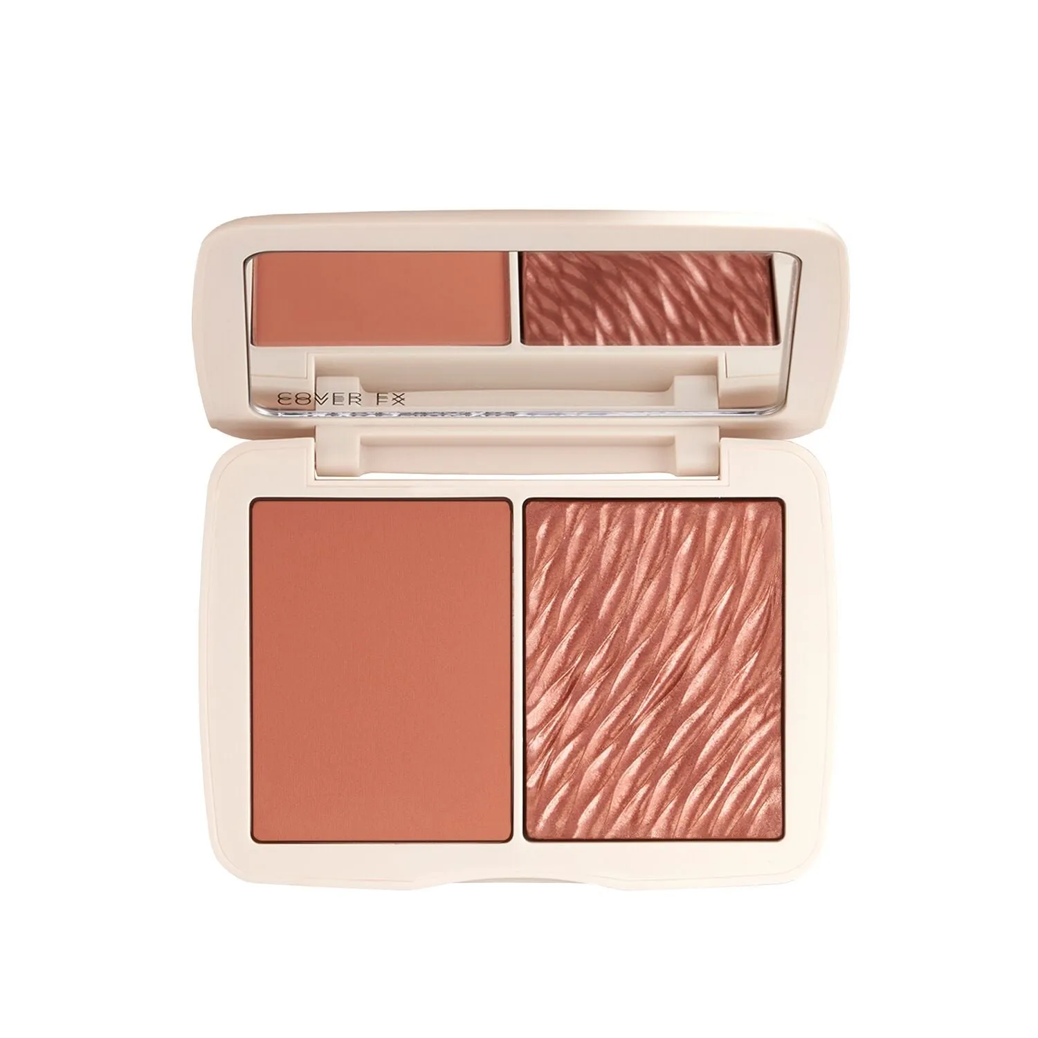Cover FX Monochromatic Cheek Duo Blush