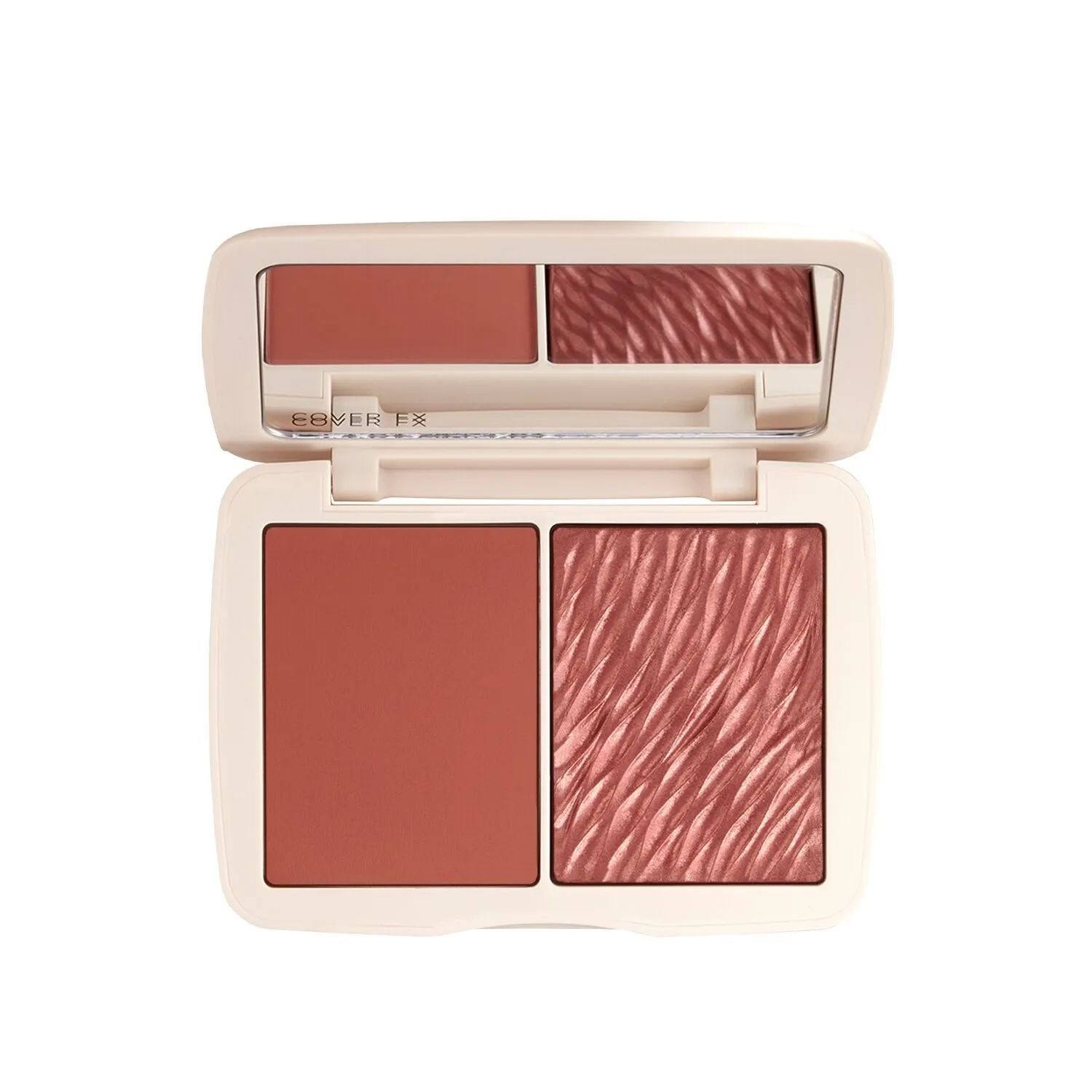 Cover FX Monochromatic Cheek Duo Blush