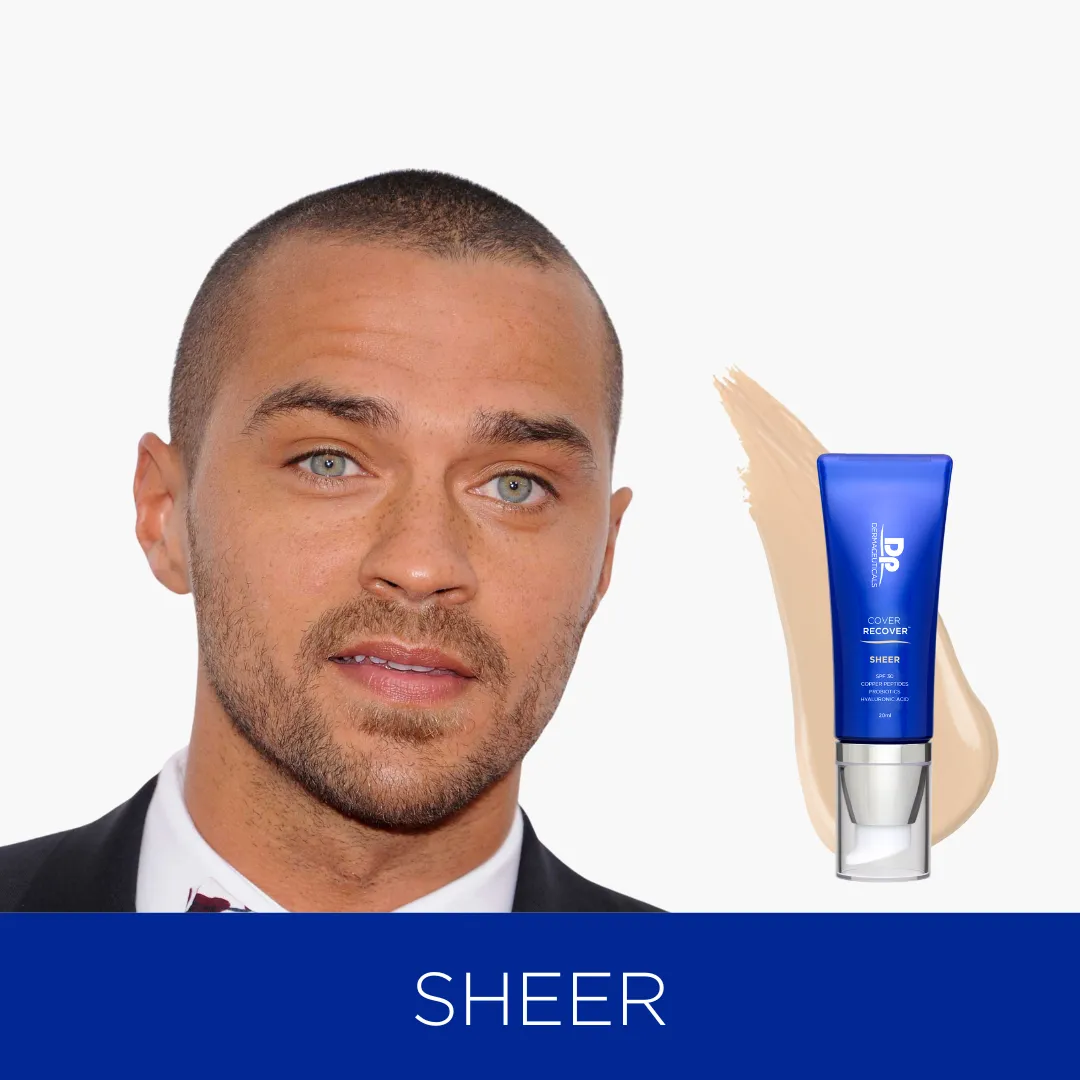 Cover Recover (20ml) - WHSL