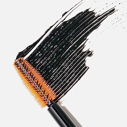 CoverGirl Lash Blast Volume Mascara Makeup, Volumizing, Long-Wearing, Smudge-Proof, Cruelty Free, Black, 2 Count
