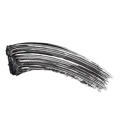CoverGirl Lash Blast Volume Mascara Makeup, Volumizing, Long-Wearing, Smudge-Proof, Cruelty Free, Black, 2 Count