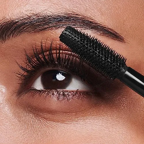 CoverGirl Lash Blast Volume Mascara Makeup, Volumizing, Long-Wearing, Smudge-Proof, Cruelty Free, Black, 2 Count