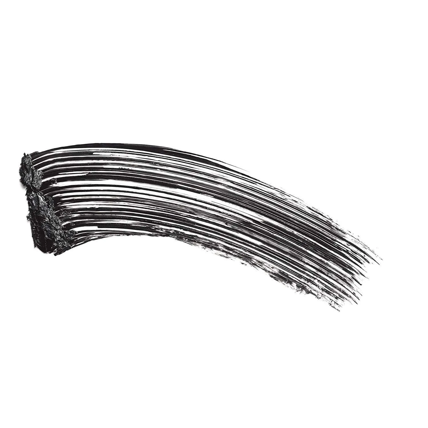 CoverGirl Lash Blast Volume Mascara Makeup, Volumizing, Long-Wearing, Smudge-Proof, Cruelty Free, Very Black, 2 Count