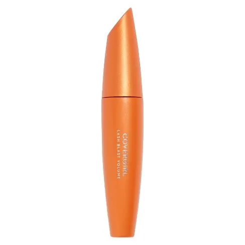 CoverGirl Lash Blast Volume Mascara Very Black #800