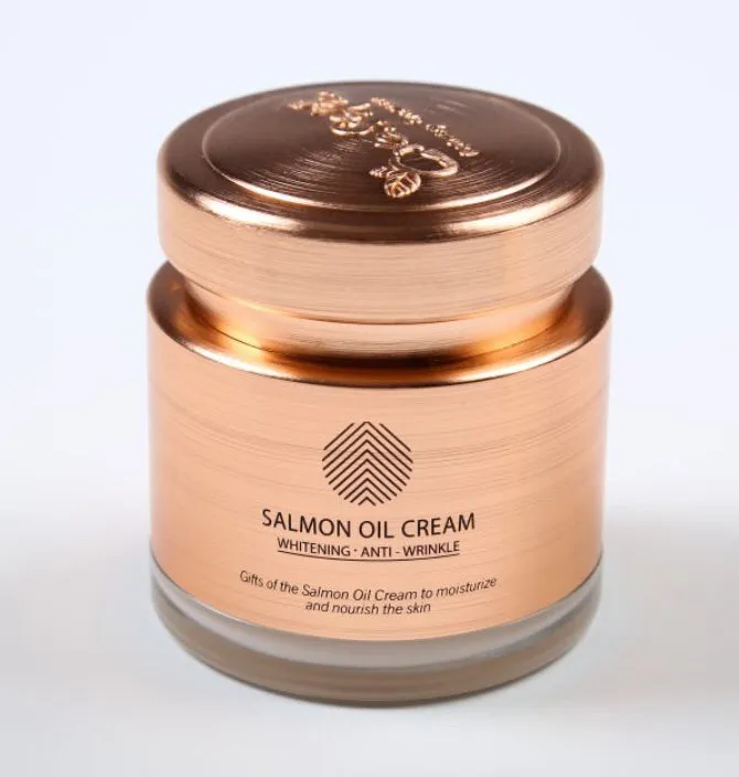 Cre8 Skin Salmon Oil Cream