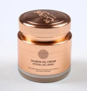 Cre8 Skin Salmon Oil Cream