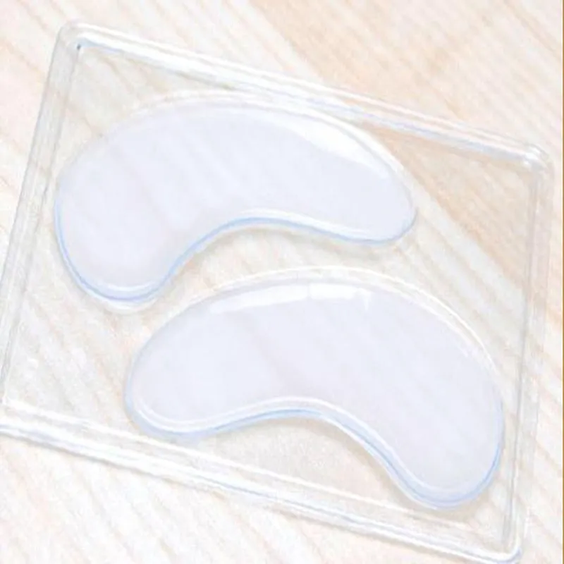 Crystal Collagen Eye Mask Dark Circle Remover Anti-Wrinkle