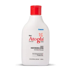 Curatio Atogla Lotion for your Baby - 200ml