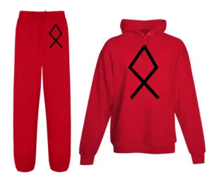 Customize It - Hanes Adult Branded Lounge Sets