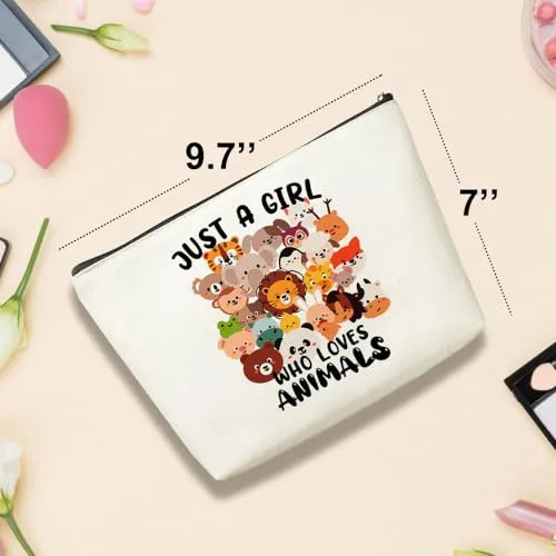 Cute Pecker Makeup Bag Pecker Gifts for Women Girls Pecker Decor Stuff Merch for Pecker Lover Funny Christmas Birthday Gifts for Teens Best Friend Daughter BFF Sister Who Loves Peckers Cosmeticcase