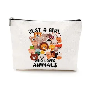Cute Pecker Makeup Bag Pecker Gifts for Women Girls Pecker Decor Stuff Merch for Pecker Lover Funny Christmas Birthday Gifts for Teens Best Friend Daughter BFF Sister Who Loves Peckers Cosmeticcase