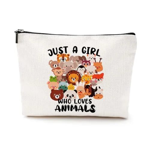 Cute Pecker Makeup Bag Pecker Gifts for Women Girls Pecker Decor Stuff Merch for Pecker Lover Funny Christmas Birthday Gifts for Teens Best Friend Daughter BFF Sister Who Loves Peckers Cosmeticcase