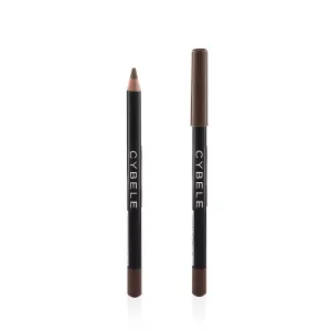 Cybele Brow Mania Eyebrow Pencil 01