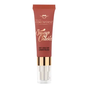 Daily Life Forever52 Soft Cheek Tint Liquid Blush - JCB004 Brown