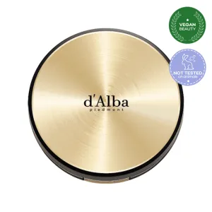 d'Alba Glow Fit Serum Cover Cushion (2 Colors) SPF 50  PA     15g