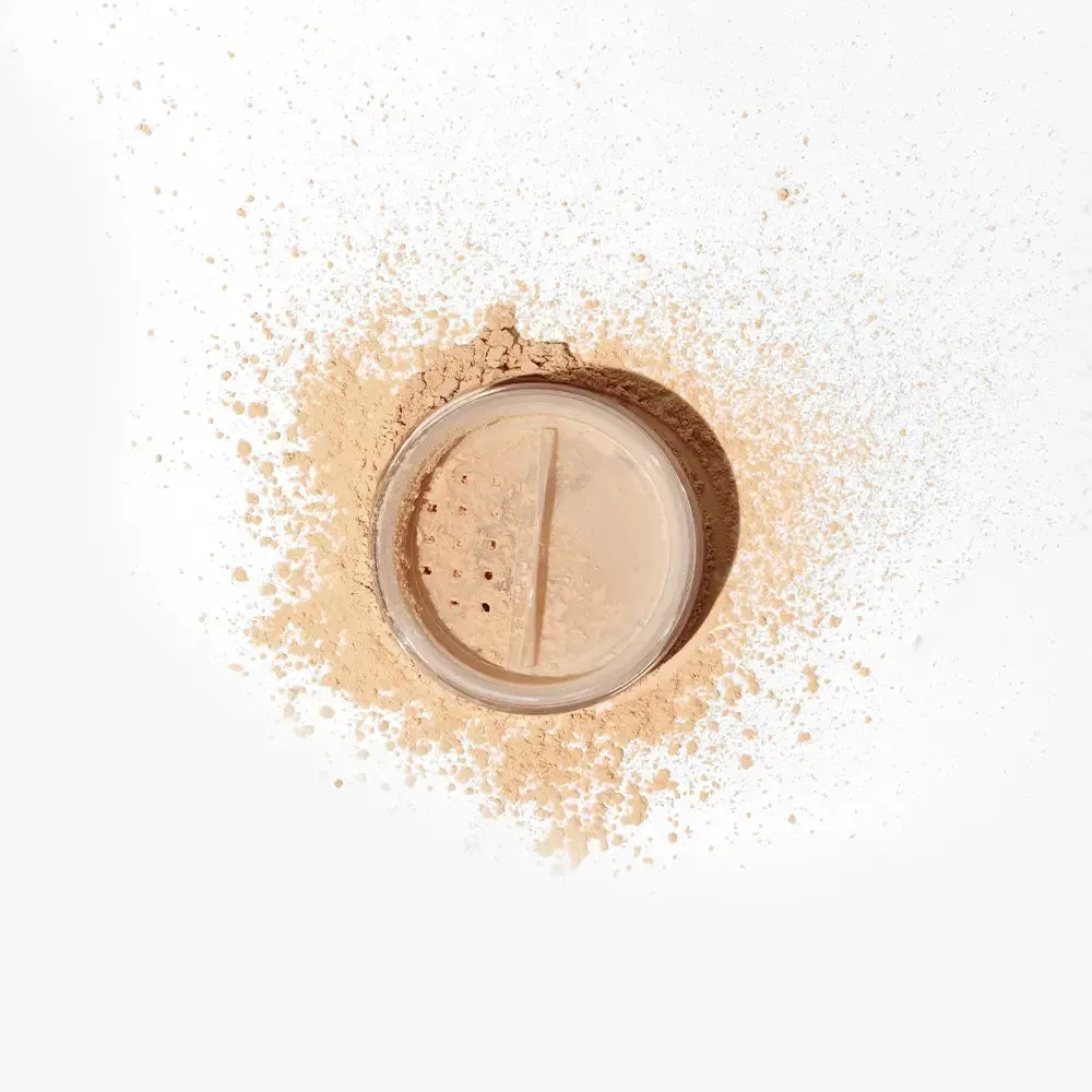 Dali Cosmetics Loose Powder