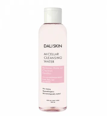 Dali Skin Micellar Water