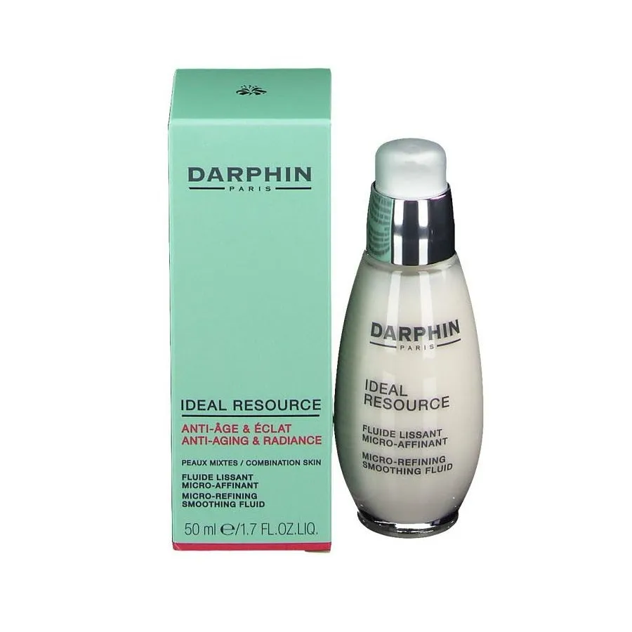 Darphin Ideal Resource Micro-Refining Smoothing Fluid