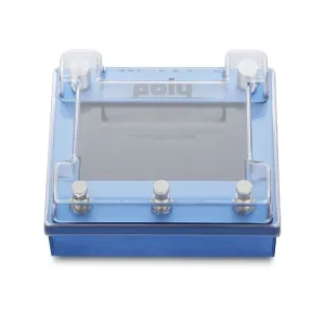 Decksaver DS-PC-BEEBO Cover For Poly Effects Beebo