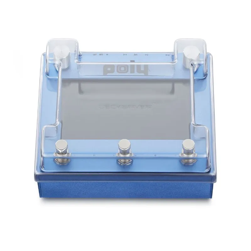 Decksaver DS-PC-BEEBO Cover For Poly Effects Beebo