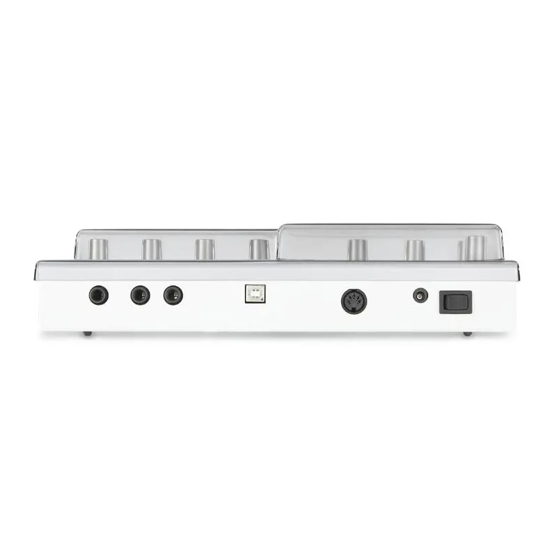 Decksaver DS-PC-BLOFELD Waldorf Blofeld Pulse 2 Cover