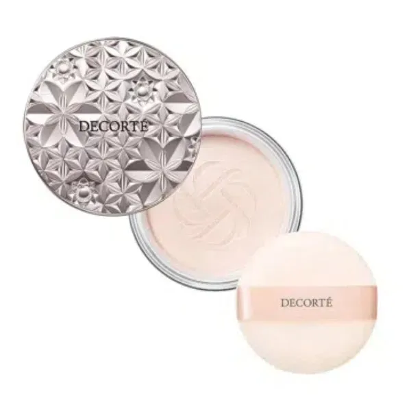 DECORTÉ Loose Powder