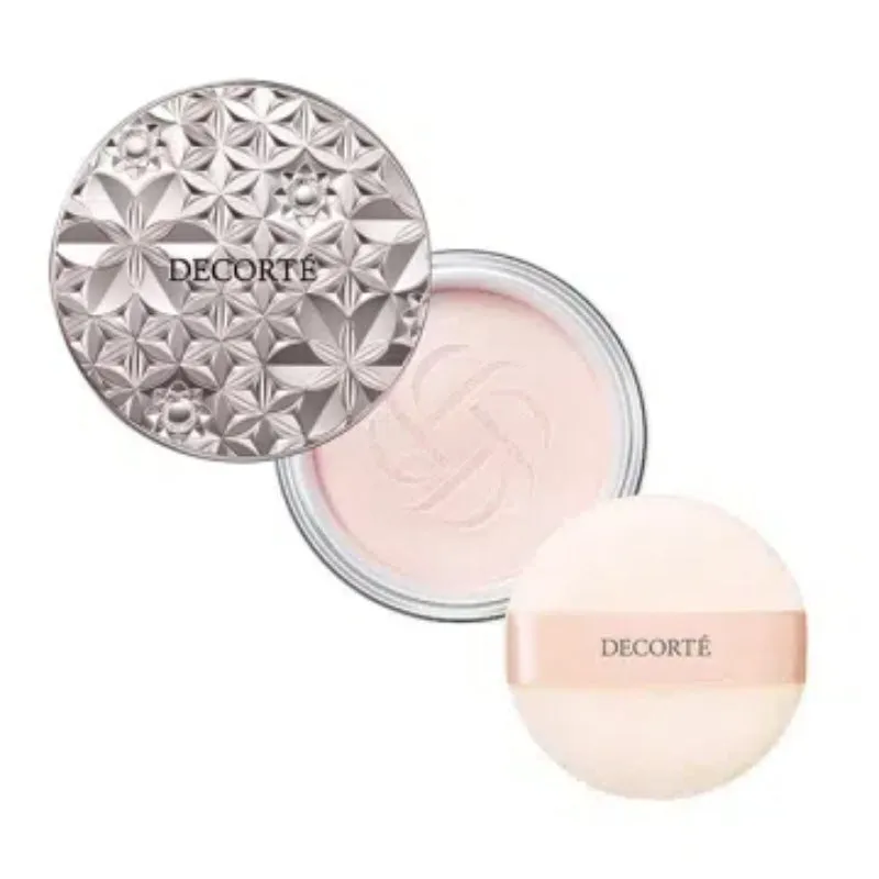 DECORTÉ Loose Powder