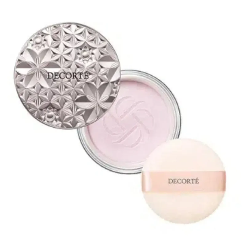 DECORTÉ Loose Powder