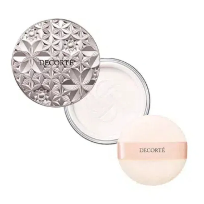 DECORTÉ Loose Powder