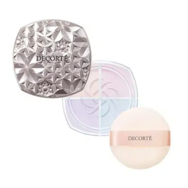 DECORTÉ Loose Powder