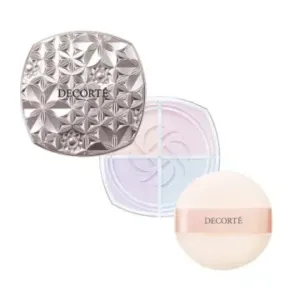 DECORTÉ Loose Powder