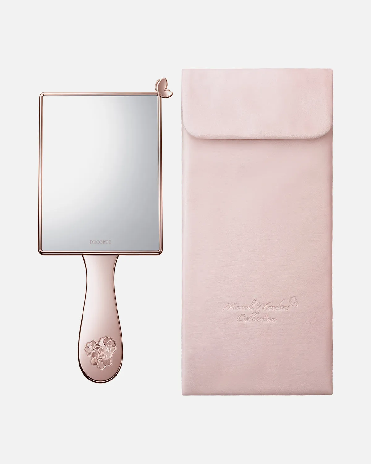 DECORTÉ MARCEL WANDERS Face Powder XIV "Winter Wonderland"