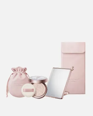 DECORTÉ MARCEL WANDERS Face Powder XIV "Winter Wonderland"