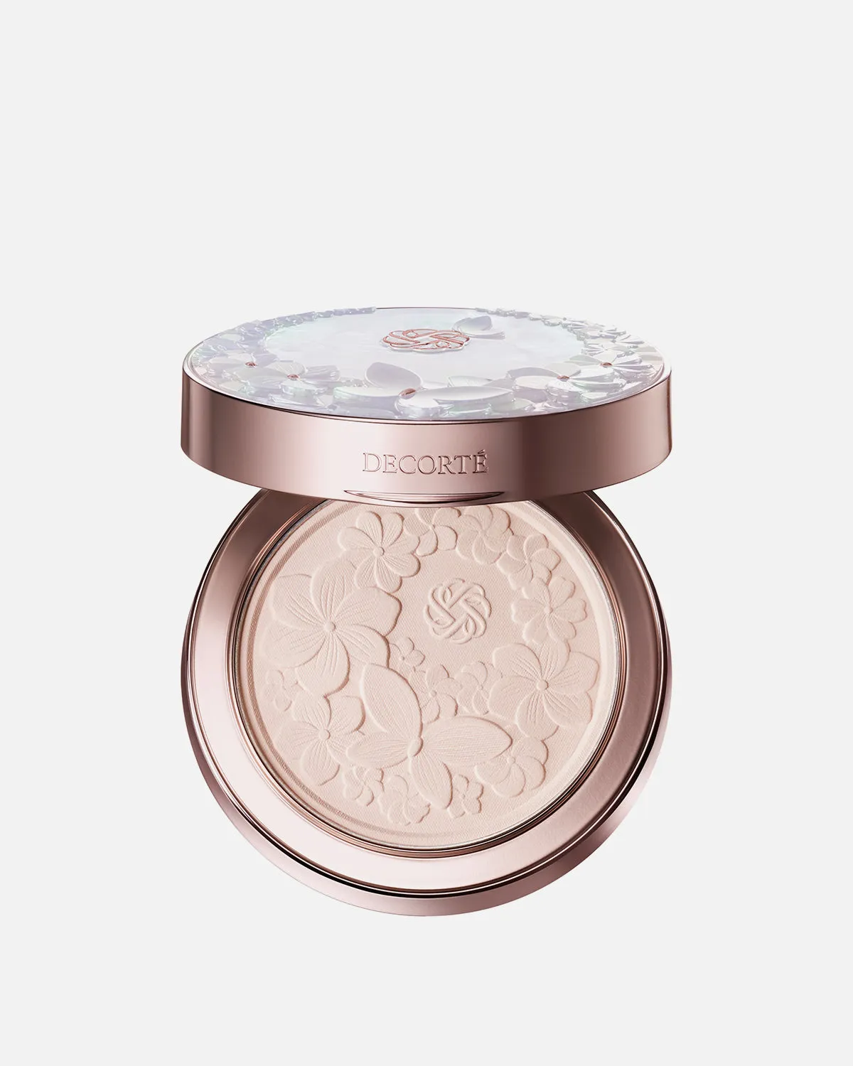 DECORTÉ MARCEL WANDERS Face Powder XIV "Winter Wonderland"