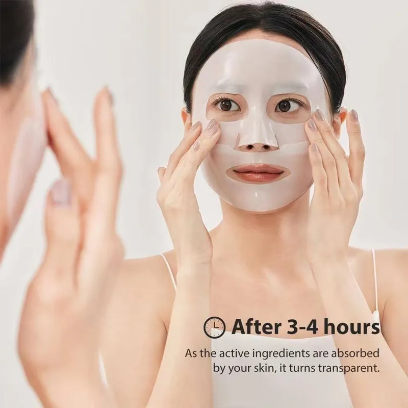 Deep Collagen Anti-Wrinkle Lifting Mask