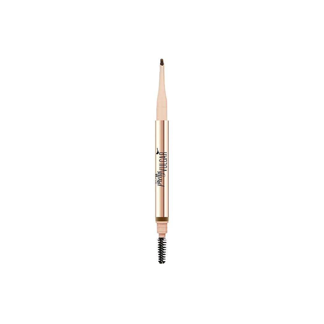 Defined Brilliance Dual Sided Eyebrow Pencil (MSRP $22)