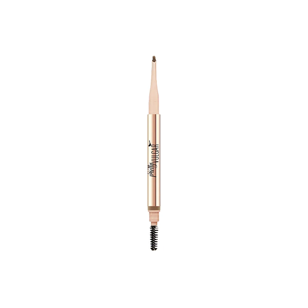 Defined Brilliance Dual Sided Eyebrow Pencil (MSRP $22)