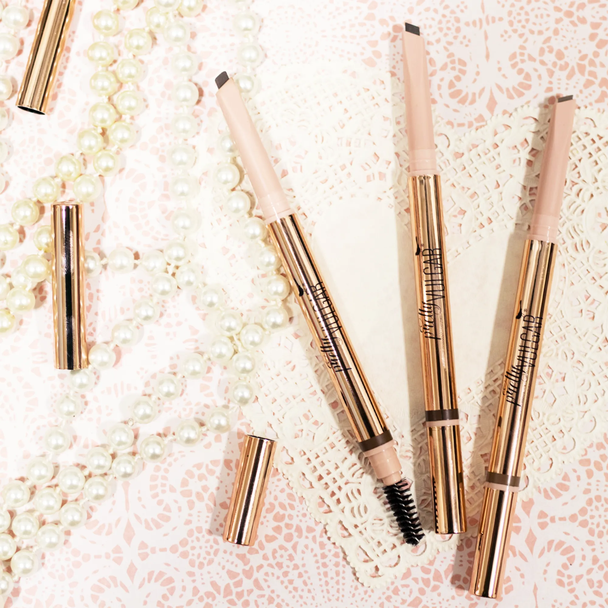 Defined Brilliance Dual Sided Eyebrow Pencil (MSRP $22)