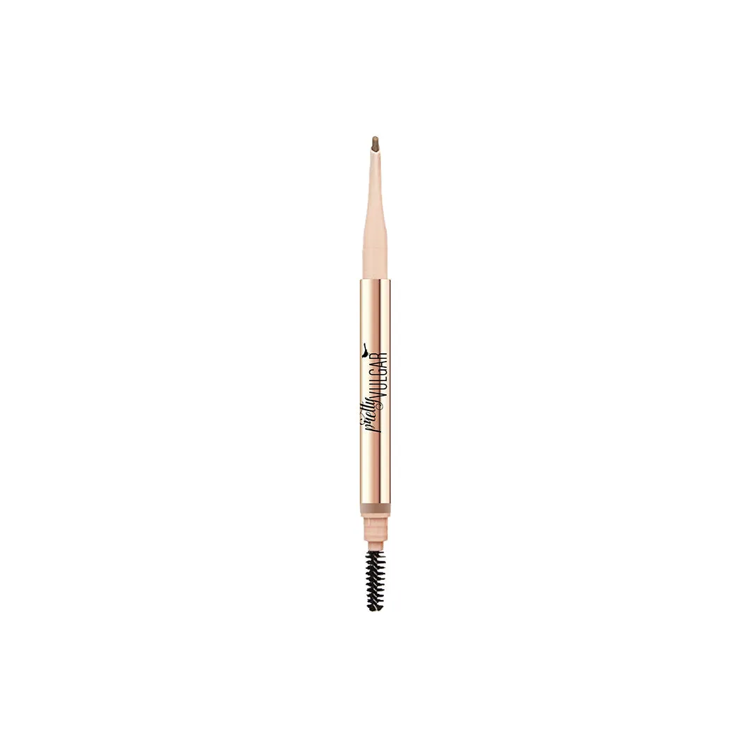 Defined Brilliance Dual Sided Eyebrow Pencil (MSRP $22)