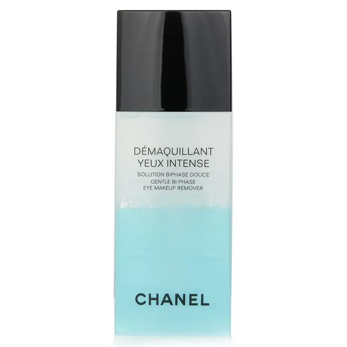 Demaquillant Yeux Intense Gentle Bi-phase Eye Makeup Remover - 100ml/3.4oz